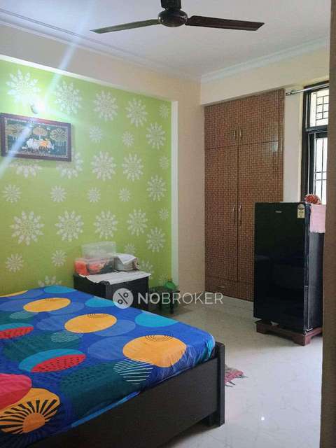 3 BHK Flat In Radhika Homes For Sale  In Shahberi