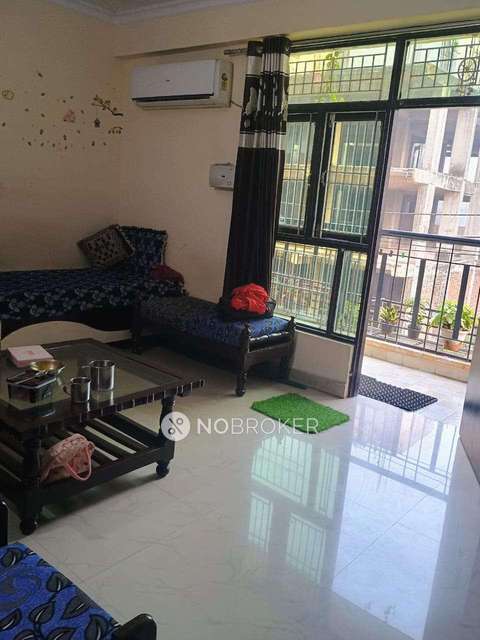 3 BHK Flat In Radhika Homes For Sale  In Shahberi