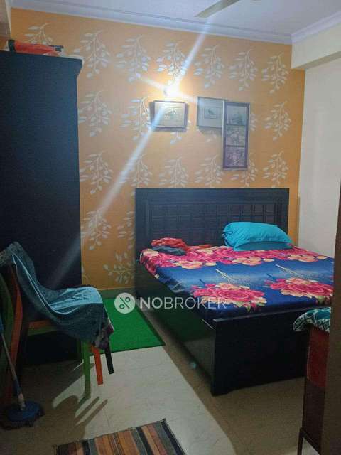 3 BHK Flat In Radhika Homes For Sale  In Shahberi