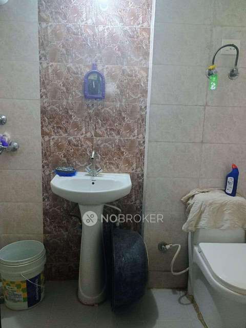 3 BHK Flat In Radhika Homes For Sale  In Shahberi