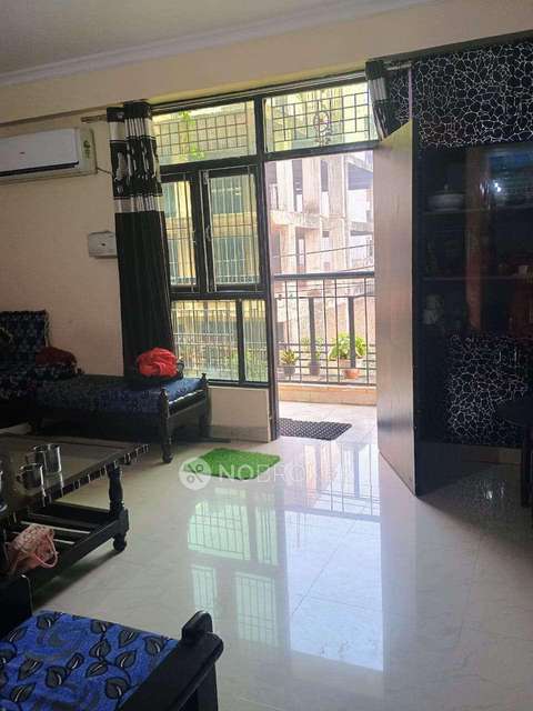 3 BHK Flat In Radhika Homes For Sale  In Shahberi