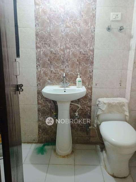 3 BHK Flat In Radhika Homes For Sale  In Shahberi