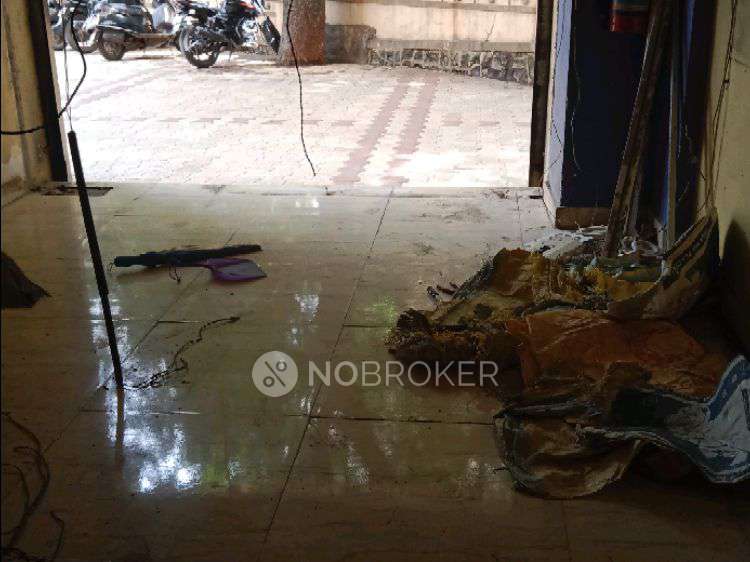 Office Space in Waghbil, Thane West, Mumbai for sale 