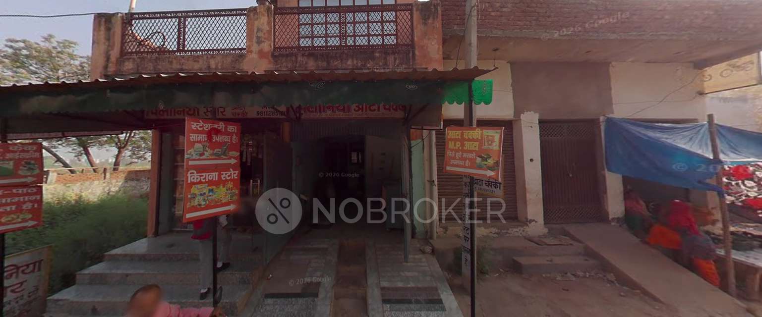 Godown/Warehouse in Rasulpur Sikroda, Ghaziabad for Rent 