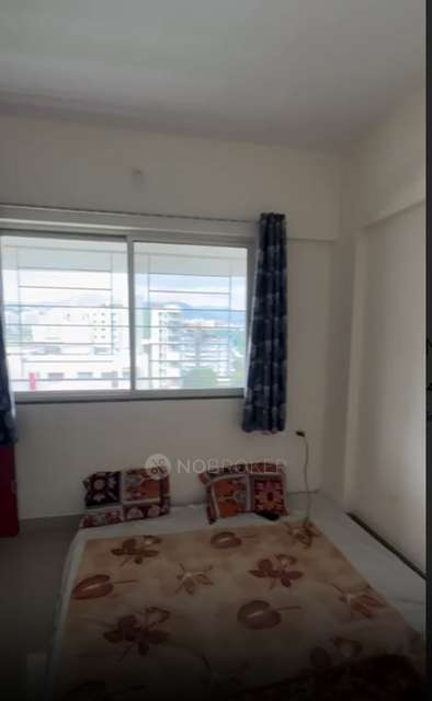 1 BHK Flat In The Sai Datta Niwas For Sale  In Ambegaon Khurd