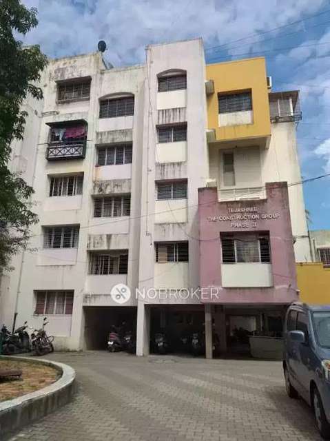 1 BHK Flat In The Sai Datta Niwas For Sale  In Ambegaon Khurd