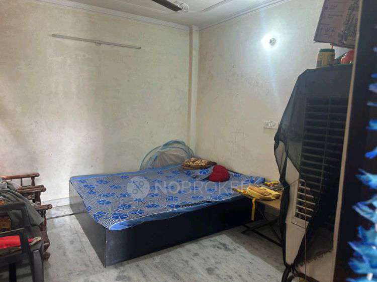 3 BHK Flat For Sale  In Govindpuri