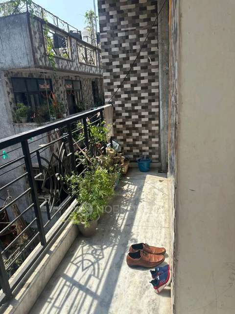 3 BHK Flat For Sale  In Govindpuri