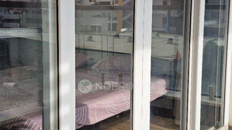 2 BHK Flat In Krish Eirianwen Luxury Apartment For Sale  In K R Puram