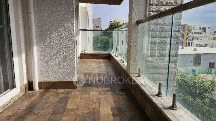 2 BHK Flat In Krish Eirianwen Luxury Apartment For Sale  In K R Puram
