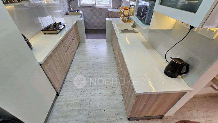 2 BHK Flat In Krish Eirianwen Luxury Apartment For Sale  In K R Puram