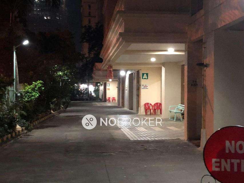 2 BHK Flat In Riviera Chs  For Sale  In Thane 