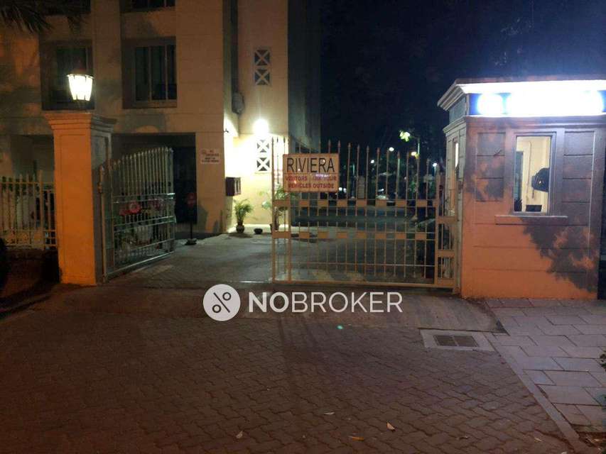 2 BHK Flat In Riviera Chs  For Sale  In Thane 