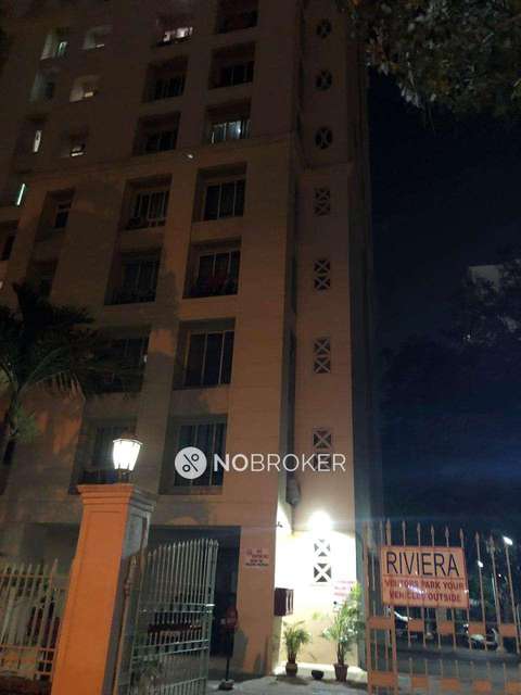 2 BHK Flat In Riviera Chs  For Sale  In Thane 
