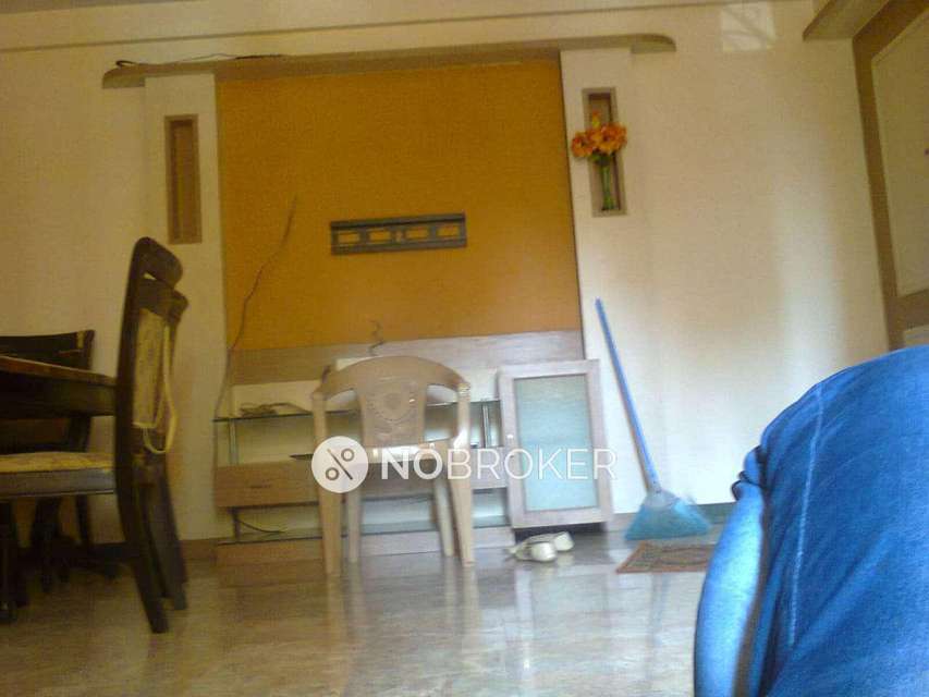 2 BHK Flat In Riviera Chs  For Sale  In Thane 