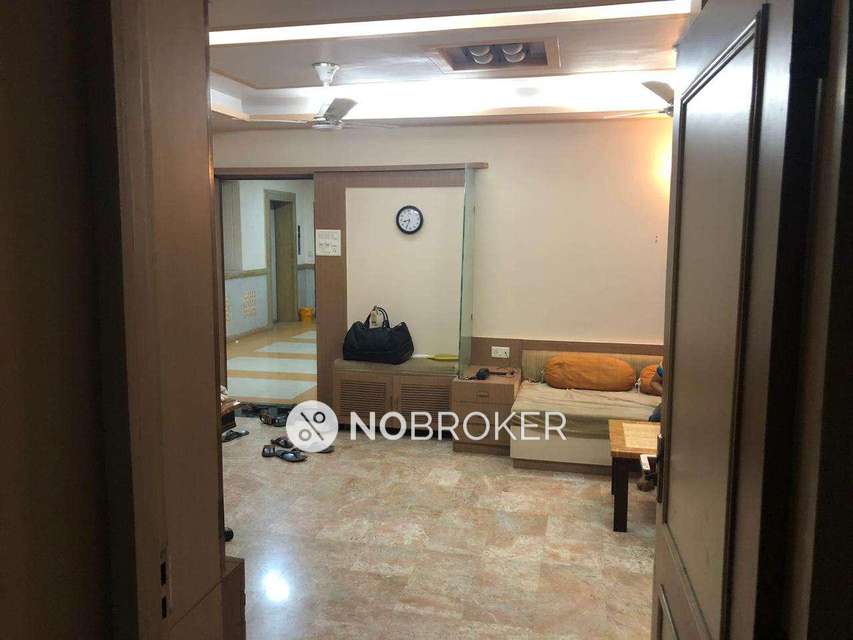 2 BHK Flat In Riviera Chs  For Sale  In Thane 