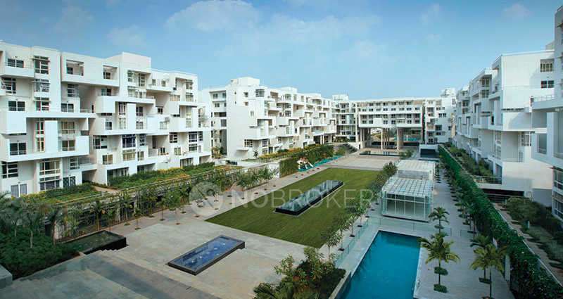 2 BHK Flat In Rohan Mithila, Viman Nagar For Sale  In Viman Nagar