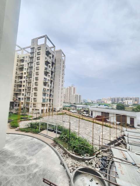 4 BHK Flat In Celestial City Phase 2  For Sale  In Ravet