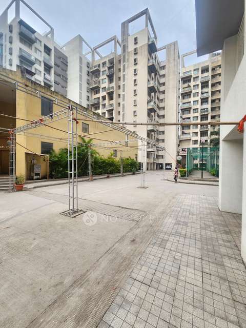 4 BHK Flat In Celestial City Phase 2  For Sale  In Ravet