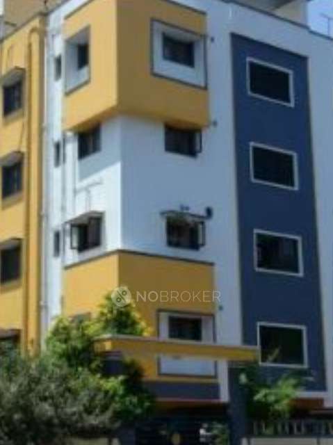 1 BHK Flat In Femina Home For Sale  In West Mambalam