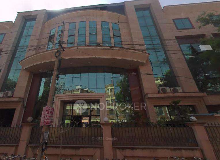 Showroom in Sector 19, Gurgaon for Rent 