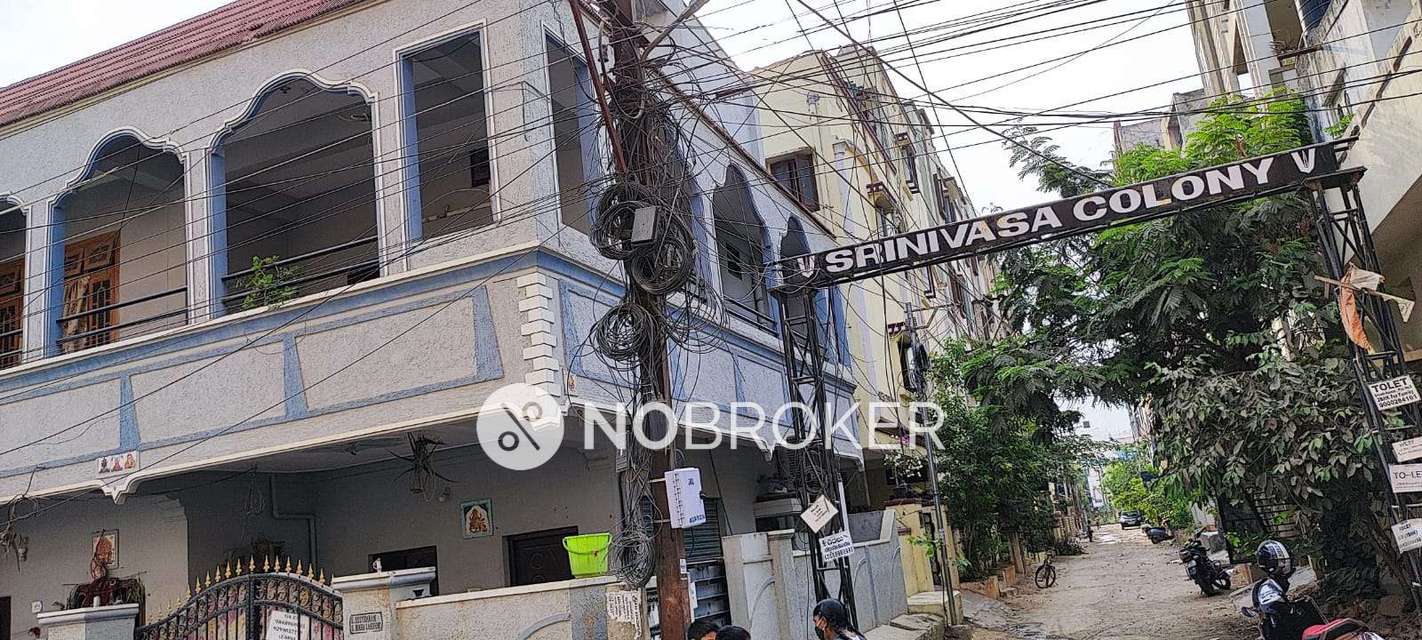 1 BHK House for Rent  In  Bharat Heavy Electricals Limited