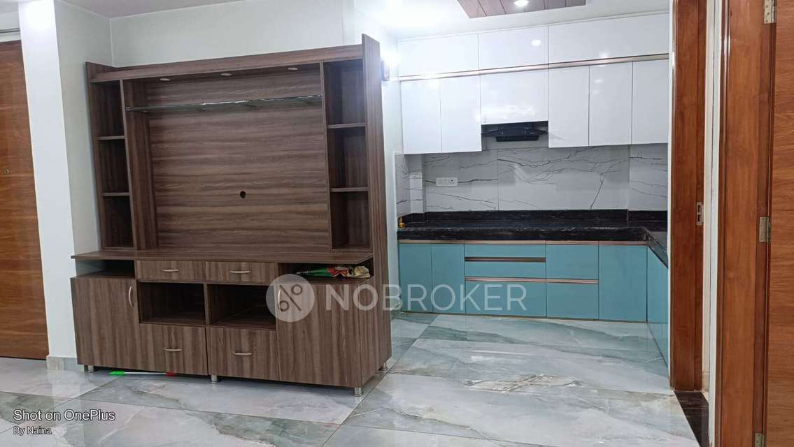 3 BHK Flat In  Goel Complex for Rent  In Badarpur