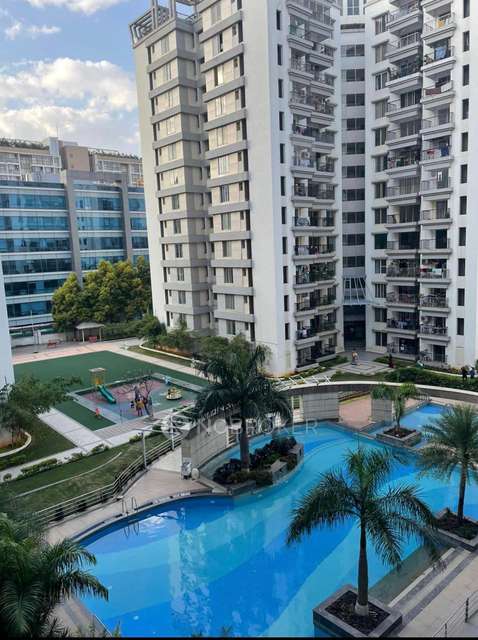 3 BHK Flat In Kumar Urbana Ilife Apartments, Bellandur, Bengaluru for Rent  In Devarabisanahalli