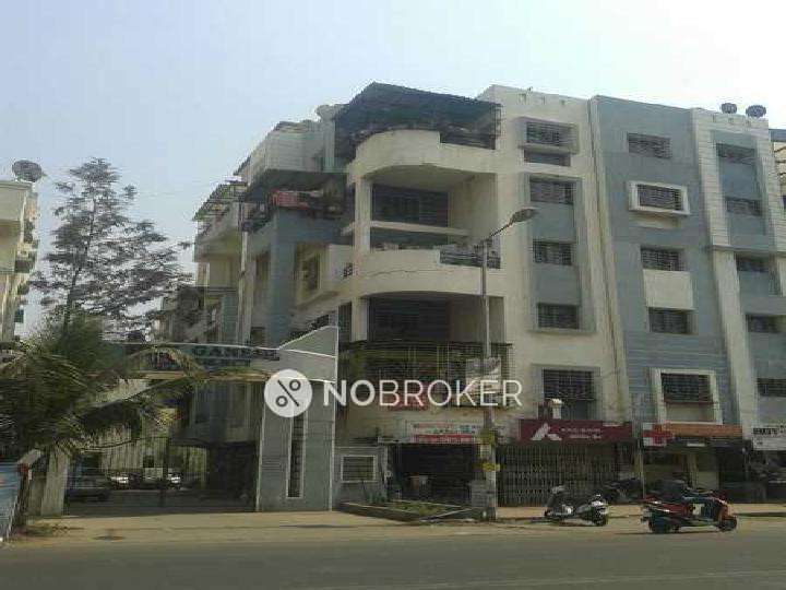 1 BHK Flat In Shivnya Socity Pimple Gurav For Sale  In Sudarshan Nagar Line 4_