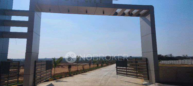 Plot For Sale  In Sky City  Dtcp/rera Approved  In Kukatpally
