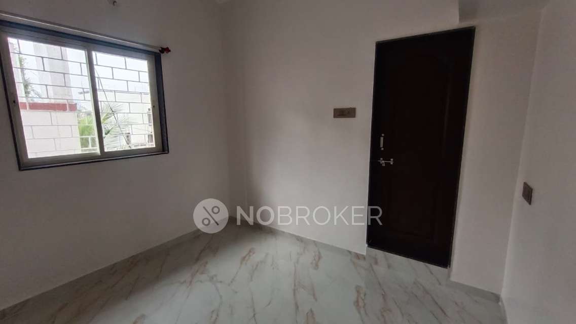 2 BHK Flat In Autadwadi Handewadi for Rent  In Uruli Devachi