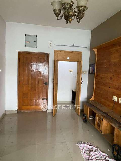 2 BHK Flat In Kvr Akshaya Kol For Sale  In Kolathur Export