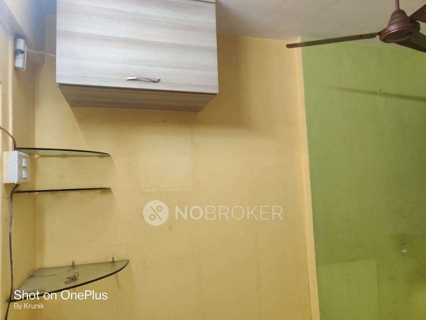 1 RK Flat In Nav Shree Krishna Vishar Soc For Sale  In Bhusar Ln