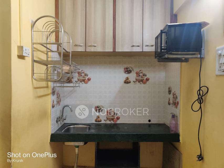 1 RK Flat In Nav Shree Krishna Vishar Soc For Sale  In Bhusar Ln