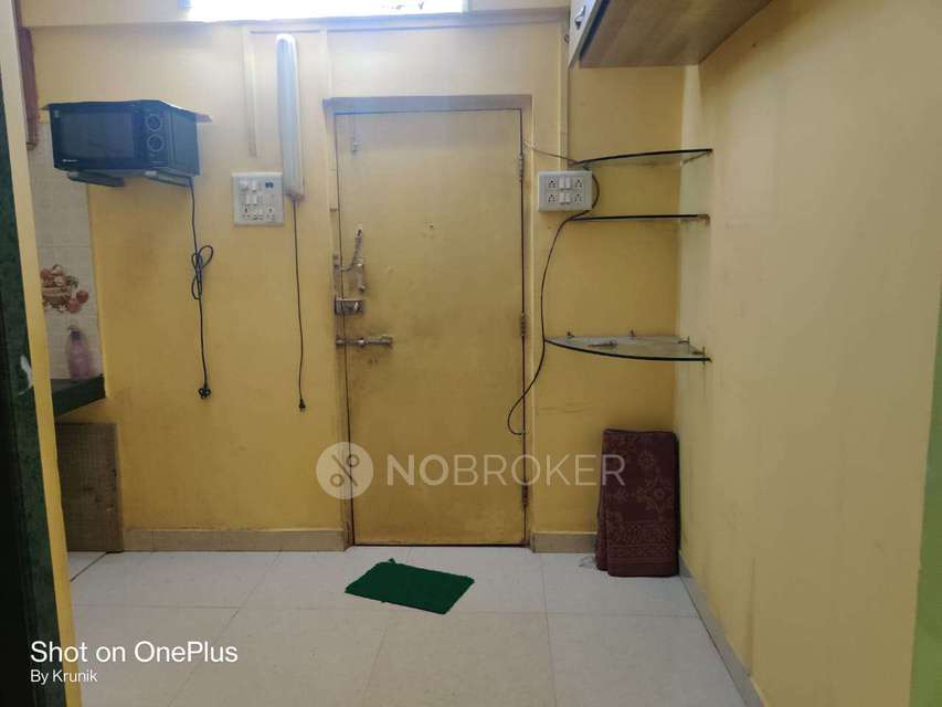 1 RK Flat In Nav Shree Krishna Vishar Soc For Sale  In Bhusar Ln