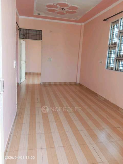 1 BHK House for Rent  In  Laxman Vihar, 