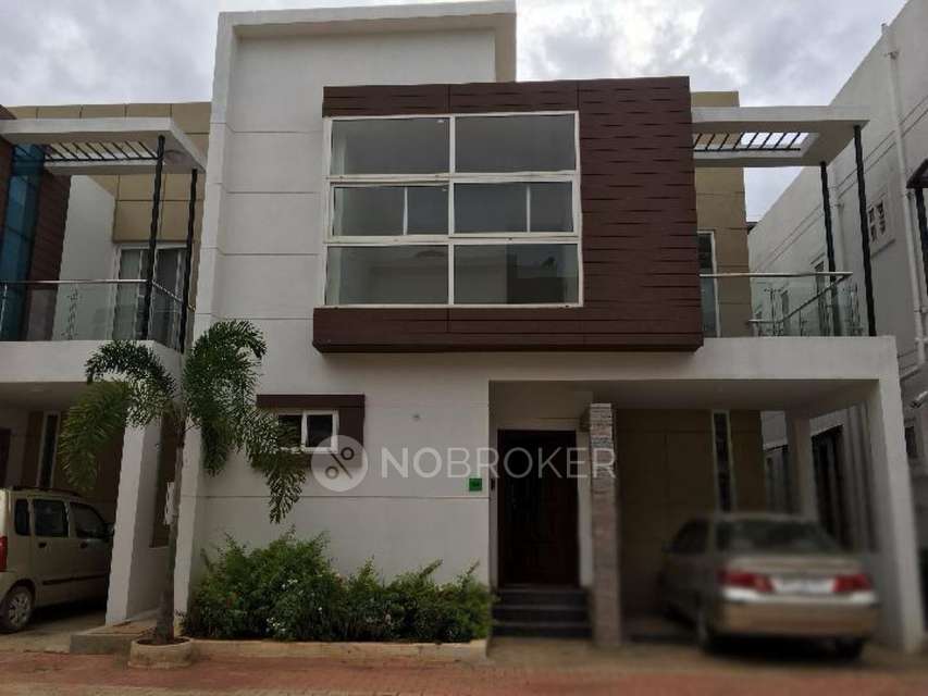 4+ BHK Villa In Icon Laurels for Rent  In Bommasandra