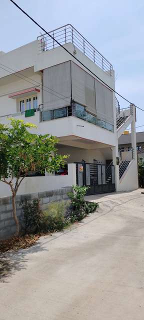4+ BHK House For Sale  In Kumbarahalli