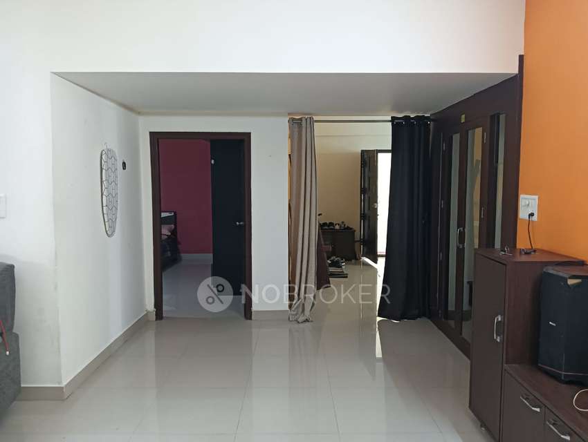 3 BHK Flat In Himasai Lake View Tower For Sale  In Nallagandla
