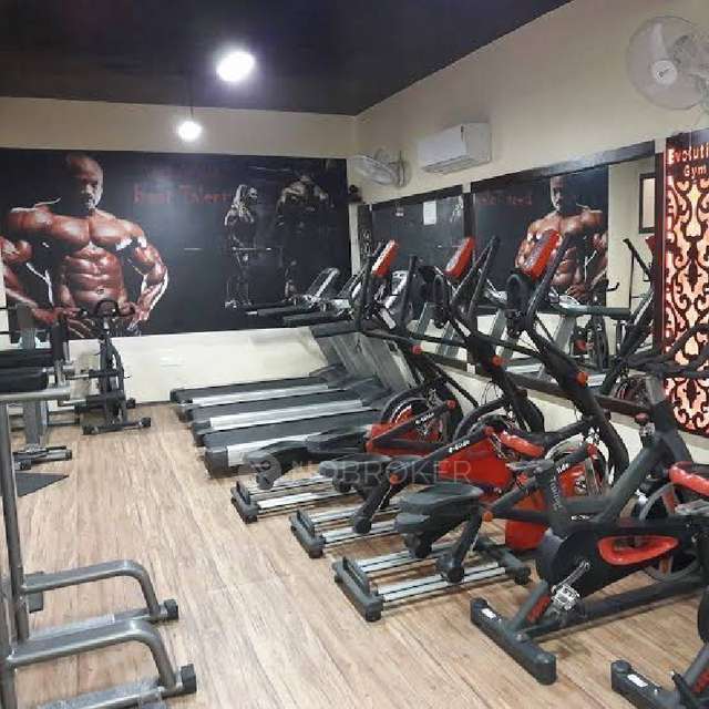 3 BHK Flat In Himasai Lake View Tower For Sale  In Nallagandla