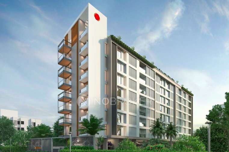 4+ BHK Flat In Tej Ameet For Sale  In Model Colony