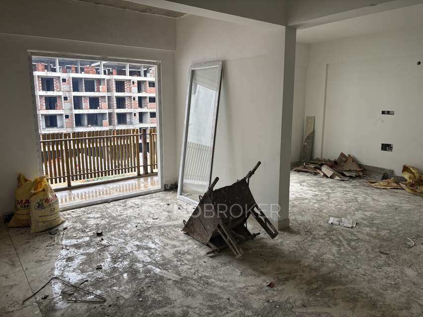 3 BHK Flat In Prithvi Desire Tree For Sale  In Varthur