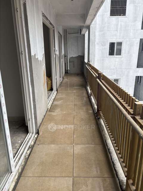 3 BHK Flat In Prithvi Desire Tree For Sale  In Varthur