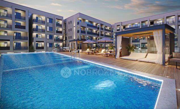 3 BHK Flat In Prithvi Desire Tree For Sale  In Varthur