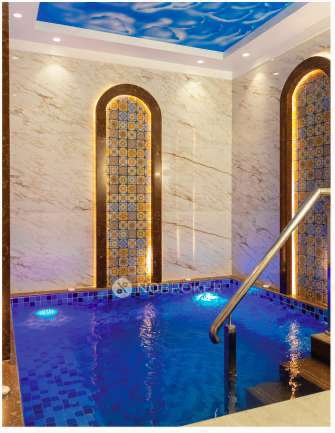 4 BHK Flat In Chandiwala Pearl Regency For Sale  In Andheri West