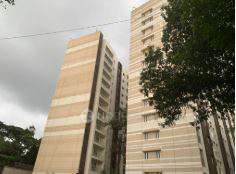Single Room for Male In 3 BHK  In Mahindra Vivante In Andheri East