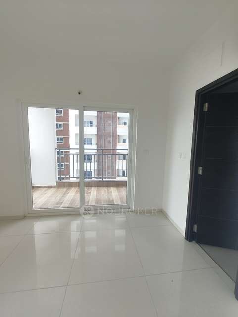 3 BHK Flat In Rajapushpa Provincia For Sale  In Narsingi