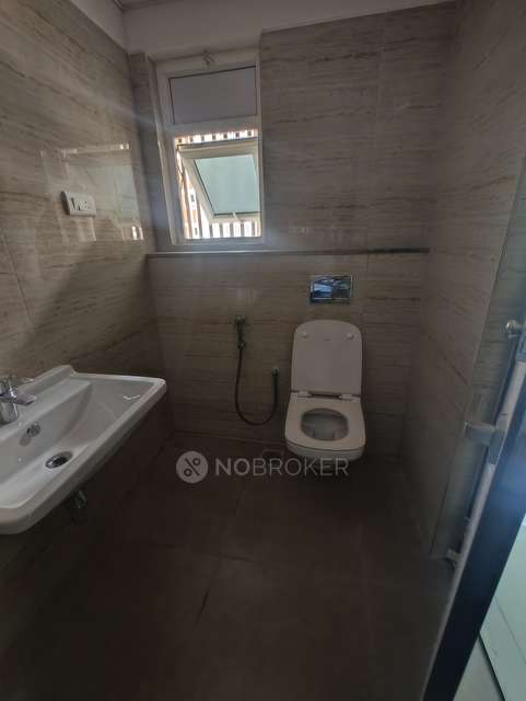 3 BHK Flat In Rajapushpa Provincia For Sale  In Narsingi