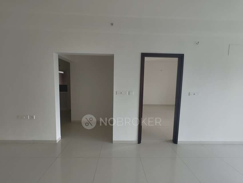 3 BHK Flat In Rajapushpa Provincia For Sale  In Narsingi