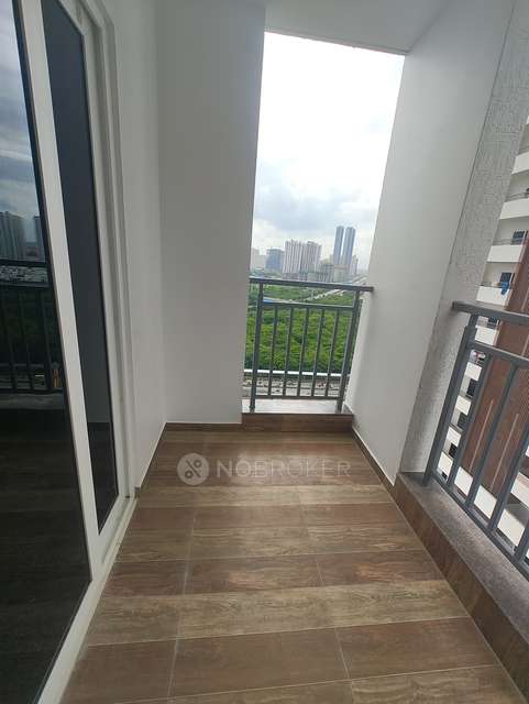 3 BHK Flat In Rajapushpa Provincia For Sale  In Narsingi